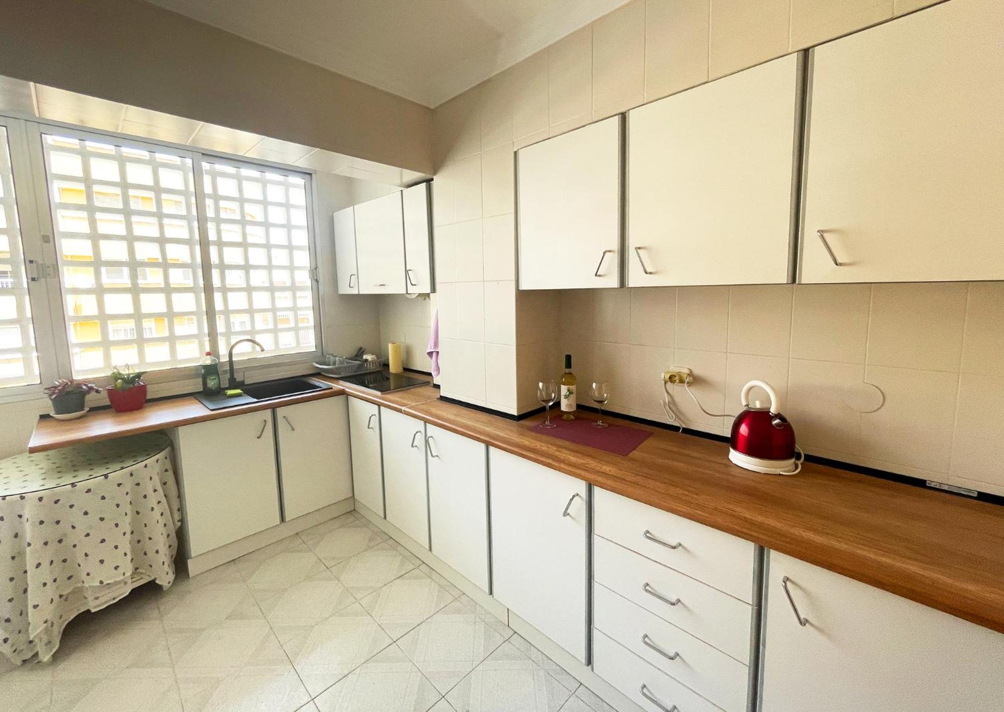 Apartament Habaneras Z Widokiem Na Morze Torrevieja Esterno foto
